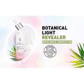 Yves Rocher Bright Botanical Sérum Iluminador Anti Manchas 30 ml