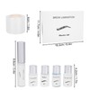 Professional DIY Eyebrows Styling Kit Mild Eyebrow Perming Tool Set