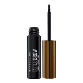 Tinta Para Cejas Maybelline New York Tattoo Brow 4.6 Ml Medium Brown