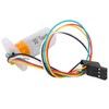Dpofirs BL Touch Probe, 3D Touch Sensor Car Bed Leveling