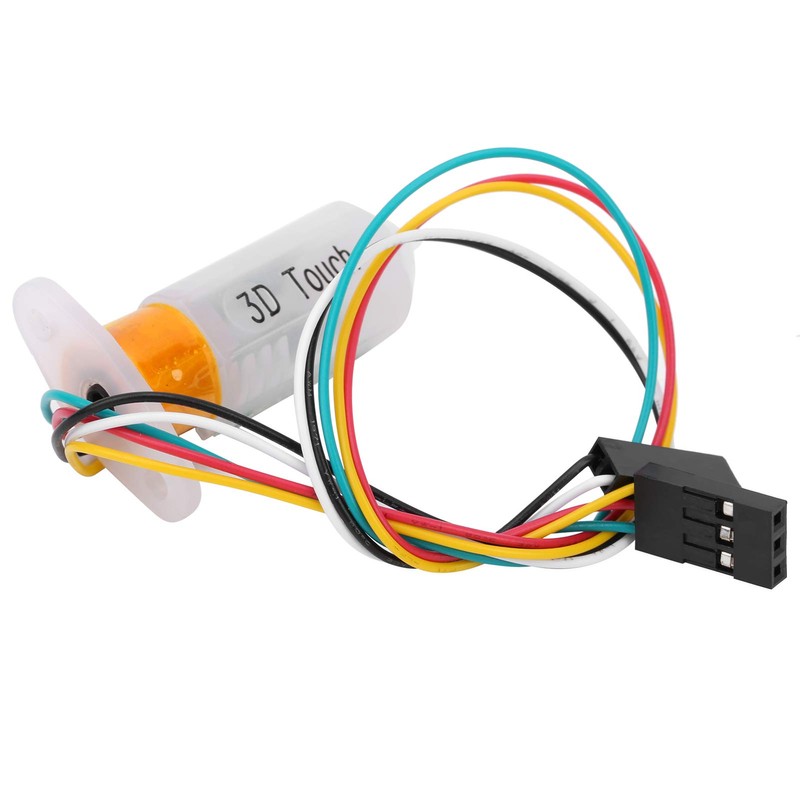 Dpofirs BL Touch Probe, 3D Touch Sensor Car Bed Leveling