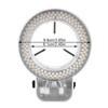 Microscope Camera 144 LED Beads Light Source Brightness Adjustable Ring