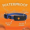 Weenect Dog XT - New GPS Collar for Dogs |