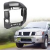 ALLGOOD Center Dash Radio Cover Cap AC Bezel w/Speaker Bezel,
