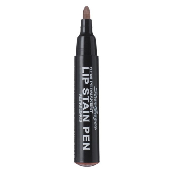 Stargazer Semi Permanent Lip Stain Pen 08 2.5ml