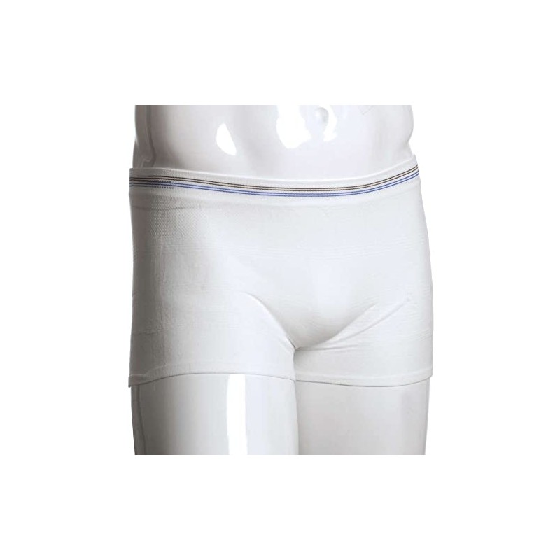 MediChoice Incontinence Underwear, Holds Liners and Pads in Place, Seamless