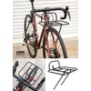 GORIX Bike Front Rack Carrier MTB Road Bicycle (GX-Rack) (Normal)