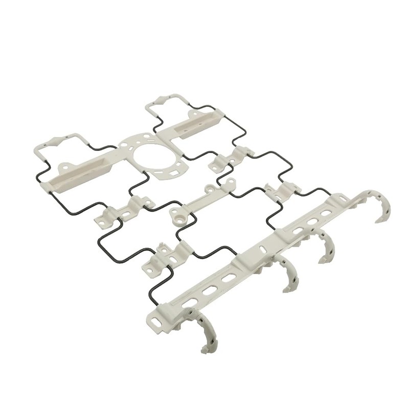 Front Driver or Passenger Seat Cushion Bottom Spring Compatible with