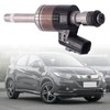 Upgraded Fuel Injectors 4Pcs Compatible with Honda Accord 1.5L 2018-2021,for