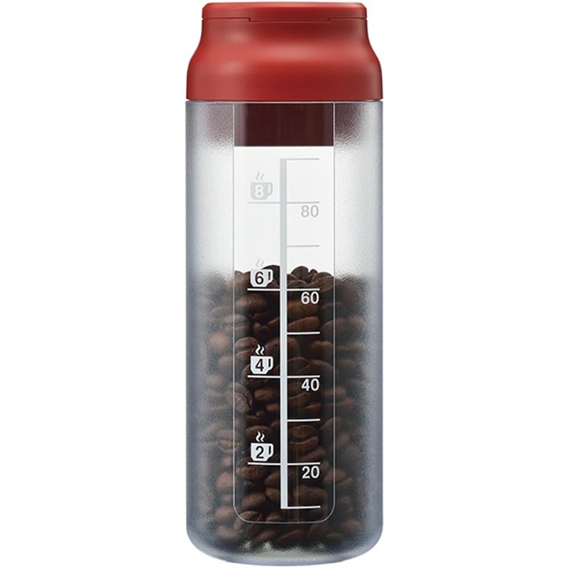 Coffee Canister CF-002