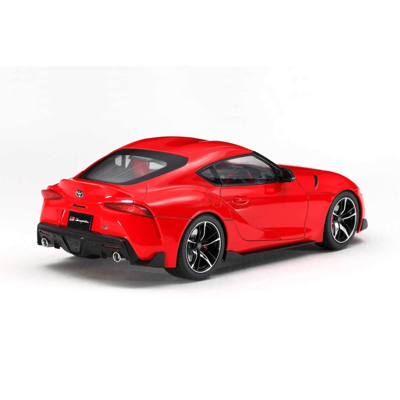Tamiya 24351 1/24 Sports Car Series No. 351 Toyota GR