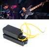 Bass Pickup Noiseless 5 String Electric Bass Pickup 5 Band