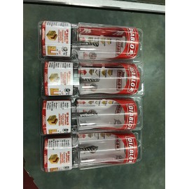 Up Spiral Rtr Bit 1/4d