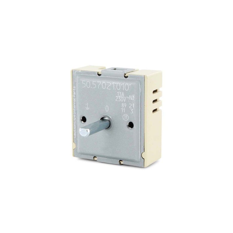 DL-pro Hotplate Switch for EGO 50.57021.010 5057021010 Also Compatible with