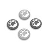 PlayVital Joystick Caps for Steam Deck LCD, Thumbsticks Grips Caps