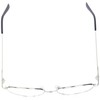 Clark Unisex Sunglasses, 001