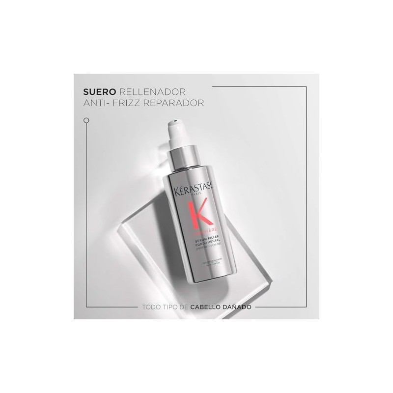 KÉRASTASE SET Shampoo Premiere 250 ml + Sérum 90 ml|