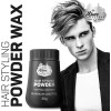 The Shave Factory Cera En Polvo Factory Estilo Cabello 20g
