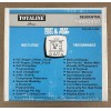 Totaline Heat Cool & Pump Residential Small Thermostat Multi-Stage Programmable