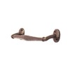 Antikas - Door handle for front door made of cast
