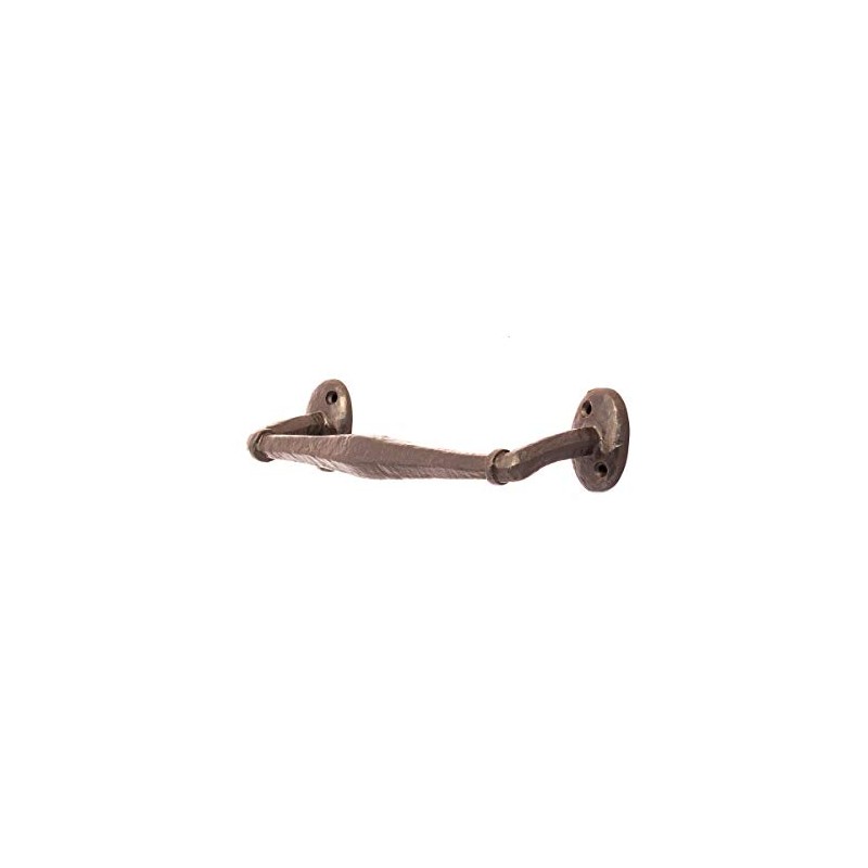 Antikas - Door handle for front door made of cast