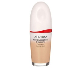 Shiseido Revitalessence Skin Glow Nr. 240 Flüssige Foundation, 30 ml