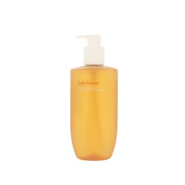 Sulwhasoo Gentle Cleansing Foam 400ml / 설화수 순행 클렌징폼 400ml