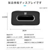 (N-box only) Car Tissue Box | Car Tissue Pack |