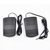 TEAMWILL 2PCS Foot Pedal Control Accessories Sewing Machine Portable Controller