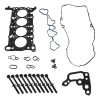 Jgo Empaques Motor Completo Spark 1.4 Lv7 2016-2018 Gm Parts