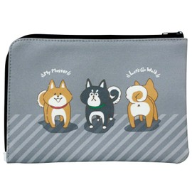 Cooza Gray KASM-1601