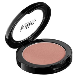 JOLIE. IMPECCABLE ME Jolie Mineral Blush Pressed Cheek Color En Polvo Teaberry