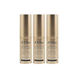 Dalba 달바 인텐시브 링클페어 멀티밤 9g 3개 Dalba Intensive Wrinkle Pair Multi Balm 9g 3 Pieces