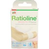 Ratioline Sensitive 6 cm x 1 m, Pack of 1