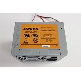 Compaq PS 50W Power Supply Storage Expander (scsi-box-ps) - Refurbished - 199462-001