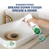 Seventh Generation Ultra Deep Probiotic Multi Surface Cleaner, 9.4 Fl