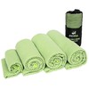 Pandoo Bamboo Travel Towel / Sports - Travel - Trekking