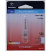 Westinghouse 0471400, 75W T4, GY8.6 Base Clear 1500 Hr 1050Lm