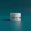 Crema Aclarante Iluminadora Ácido Kójico Manchas Paño 120g Mixta Día
