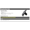 Marketplace Auto Parts Parking Brake Release Handle - Compatible with