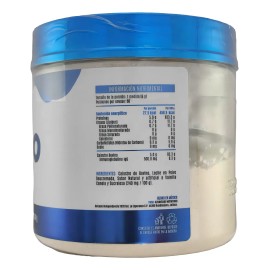 Suplemento De Calostro Bovino Advance Nutrition Sabor Sin Sabor