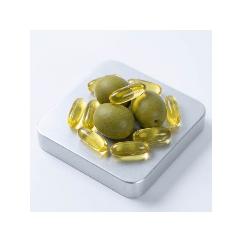 Niar Nyar Picual Oil Care 28 Capsules (14-day supply) /