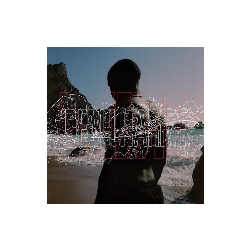 Demilitarize [Vinyl LP]