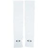Oakley Arm Sleeves ELEVATE ARM COVER 23.0, white
