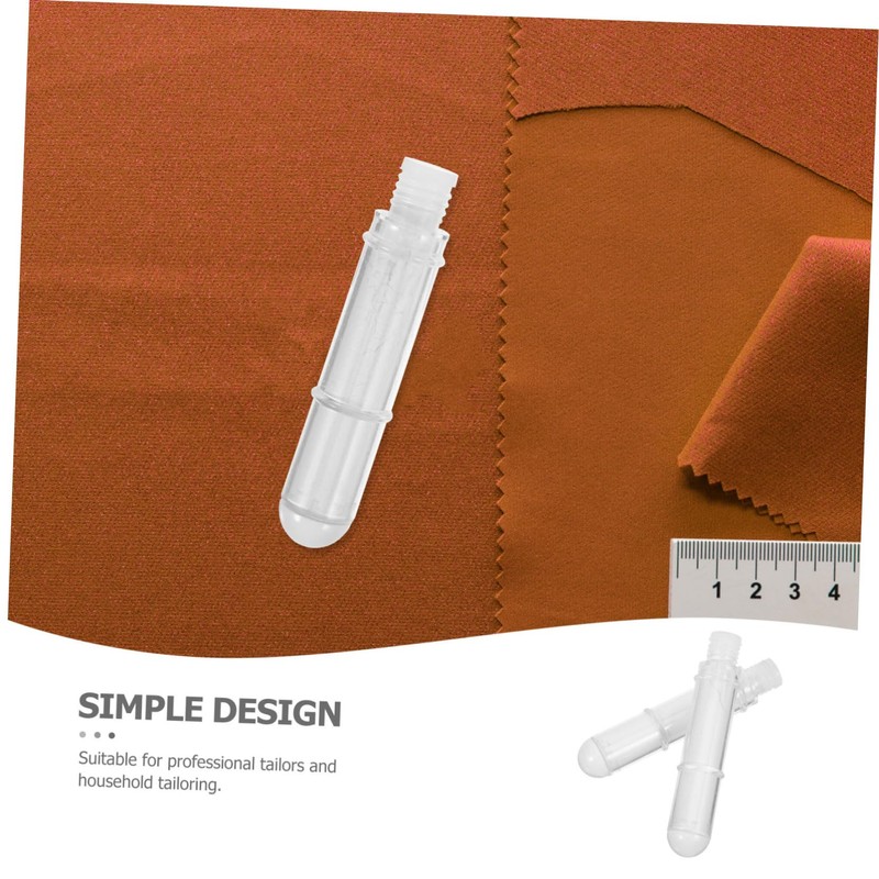 Gadpiparty 2pcs Sewing Chalk Refill for Tailoring Professional Marking Tool