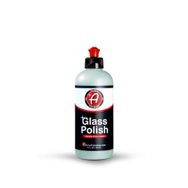 Adam's Glass Polish