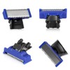 INVODA Shaver Replacement Head for Men's Rechargeable Solo Shaver Blades