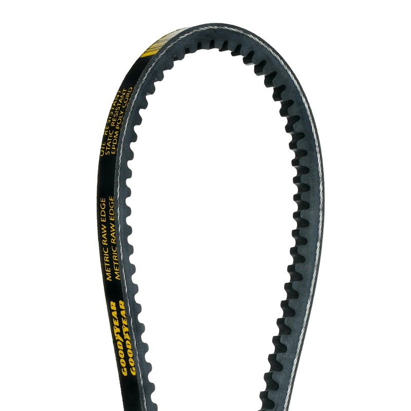 Goodyear Belts XPZ670 Metric Cogged Industrial Belt 683 mm