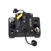 GLOSO E98 Manaul Reset, Waterproof IP67 Marine Auto Truck, 1/4"