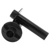 Rear Trunk Cargo Trim Panel Wing Nuts W711285 S300 Trim